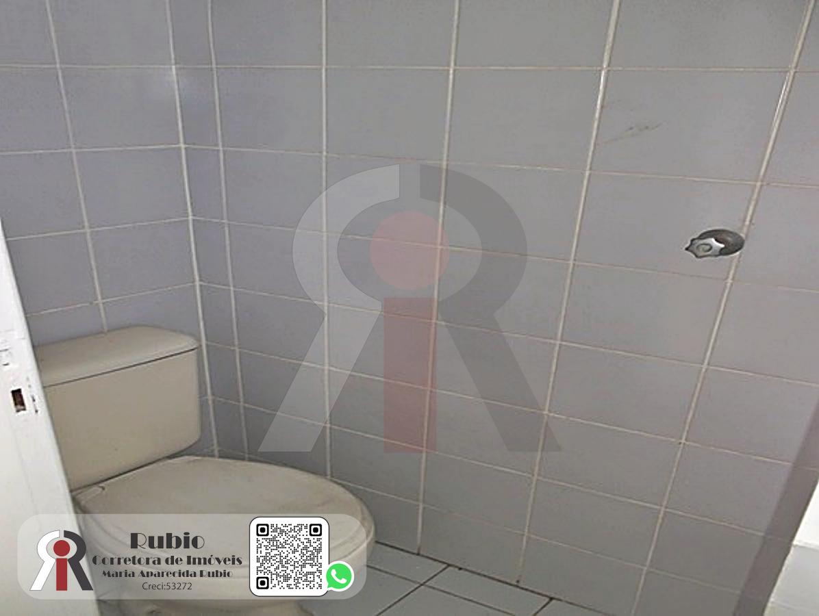 Apartamento em Jardim Vergueiro - Residencial Vergueiro · cód 13319