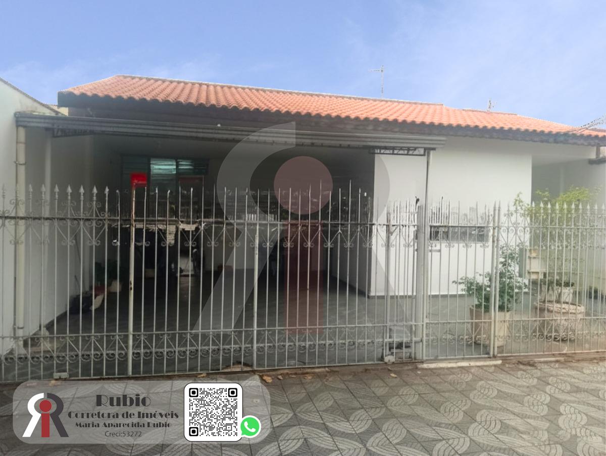 Casa em Jardim Paulistano · cód 483