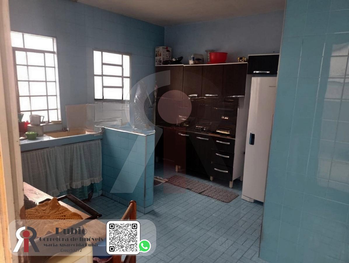Casa em Jardim Paulistano · cód 483