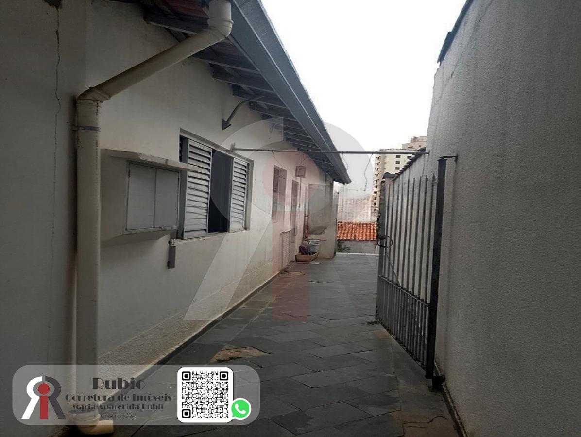 Casa em Jardim Paulistano · cód 483