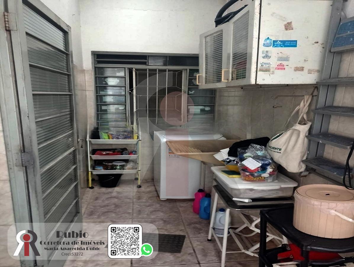 Casa em Jardim Paulistano · cód 483