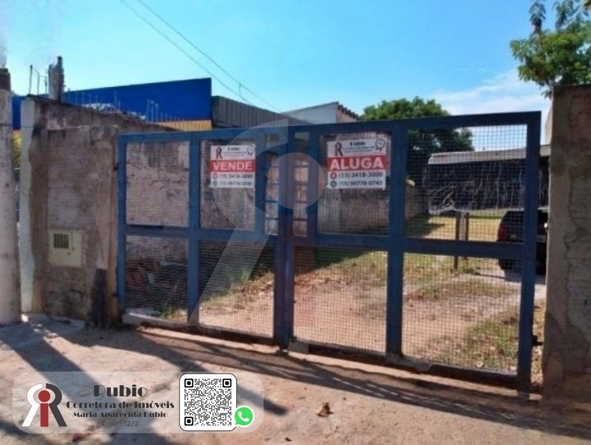 Terreno em Vila Hortência · cód 14933