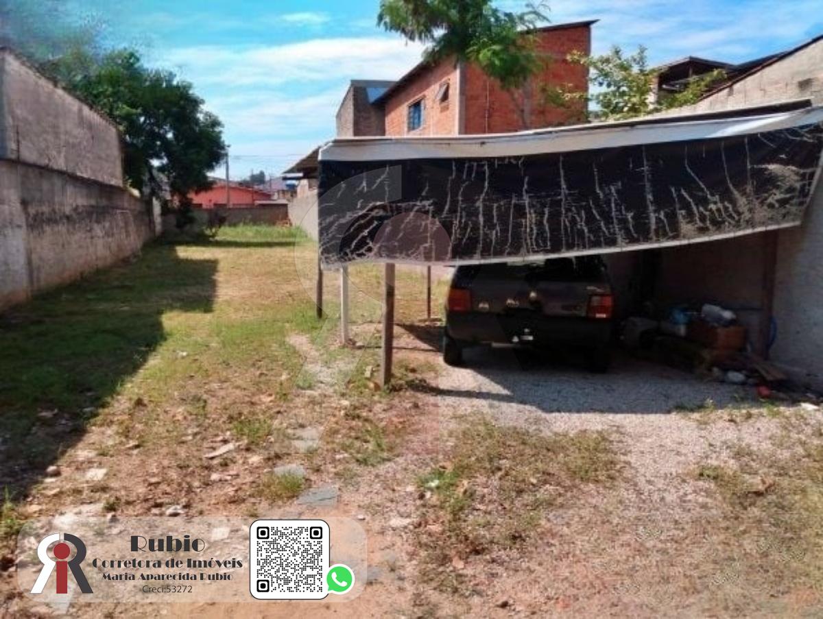 Terreno em Vila Hortência · cód 14933