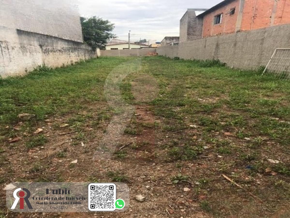 Terreno em Vila Hortência · cód 14933