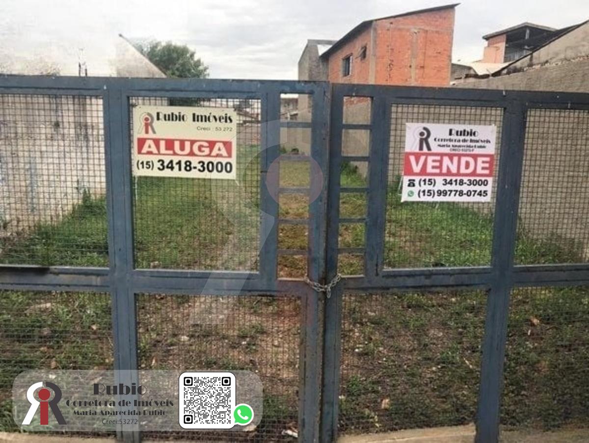 Terreno em Vila Hortência · cód 14933