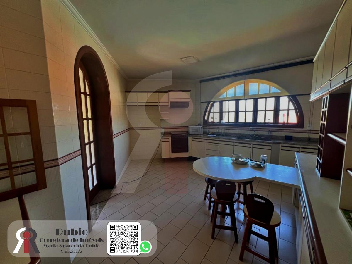 Casa em Condomínio em Condomínio City Castelo · cód 335