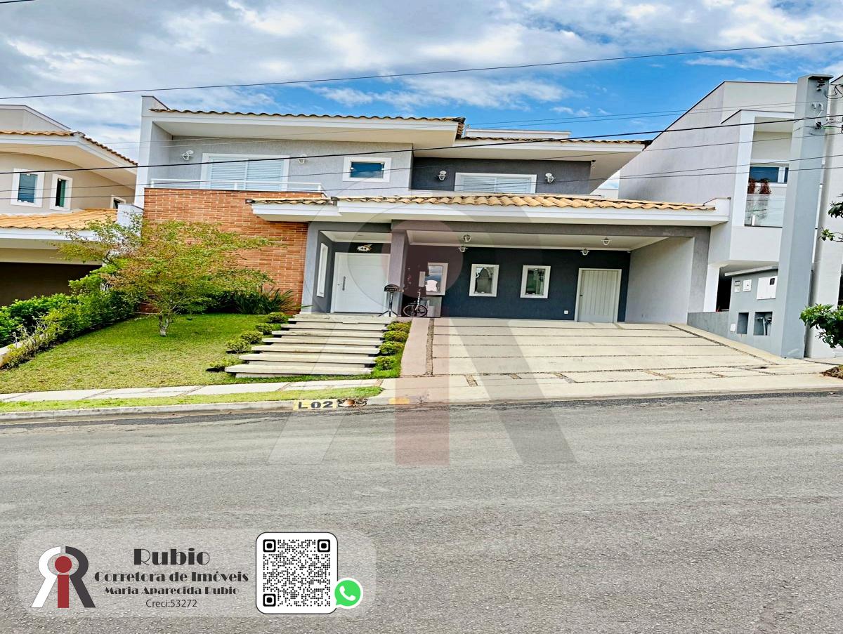Casa em Condomínio em Condomínio Residencial Villa dos Inglezes · cód 367
