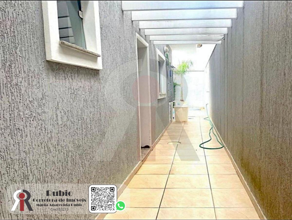 Casa em Condomínio em Condomínio Residencial Villa dos Inglezes · cód 367