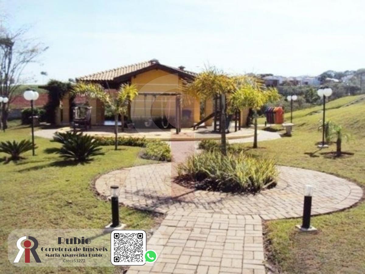 Casa em Condomínio em Condomínio Golden Park Alpha · cód 248