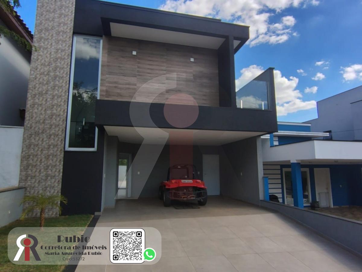 Casa em Condomínio em Condomínio Golden Park Alpha · cód 248