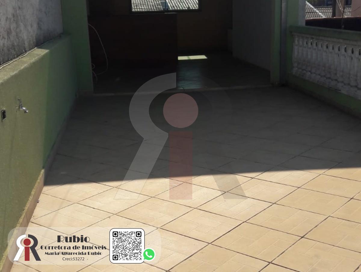 Casa em Jardim Santo André · cód 15485