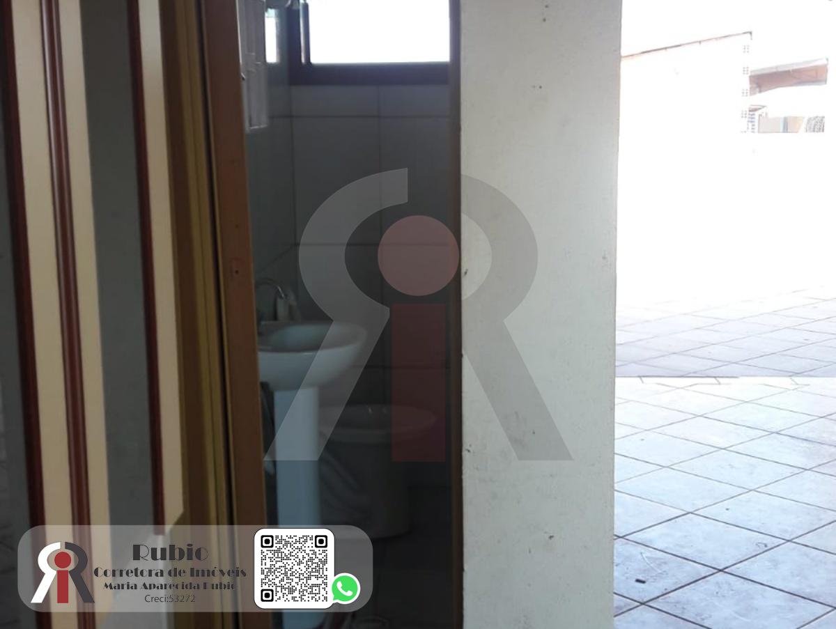 Casa em Jardim Santo André · cód 15485