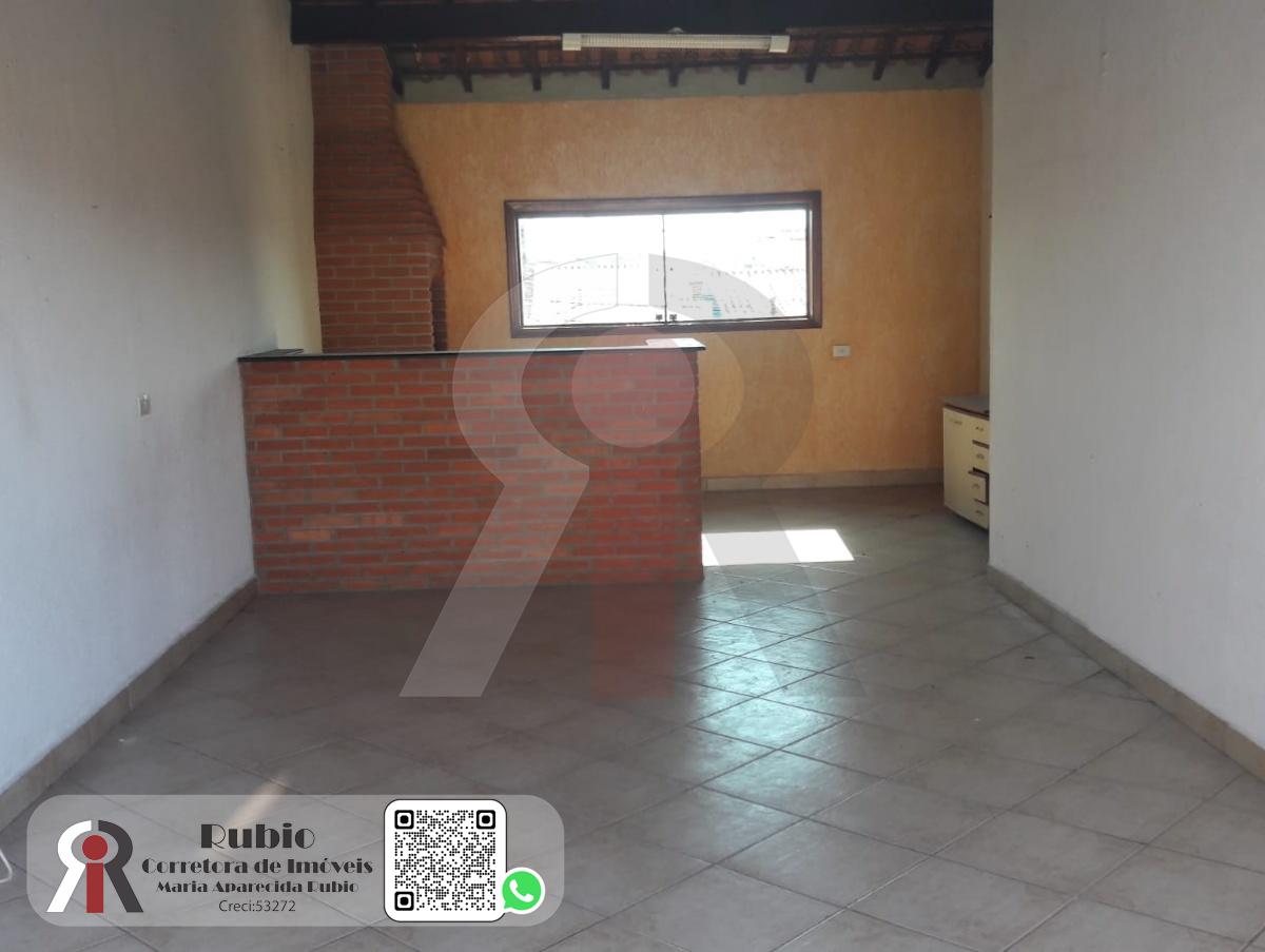 Casa em Jardim Santo André · cód 15485