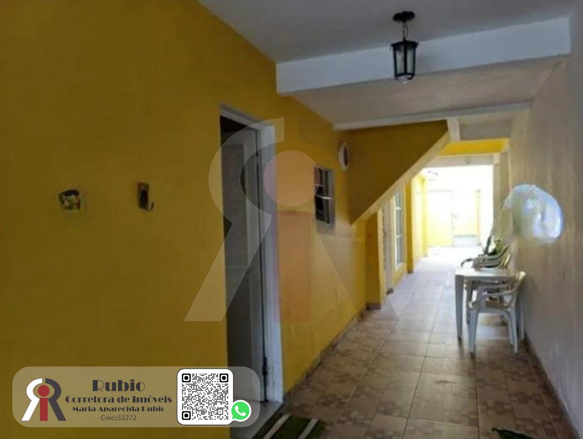 Casa em Jardim Santa Rita · cód 259