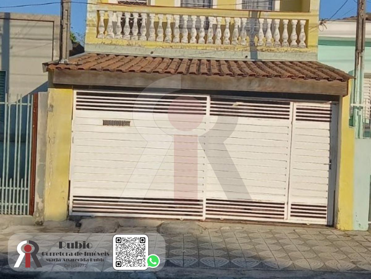 Casa em Jardim Santa Rita · cód 259