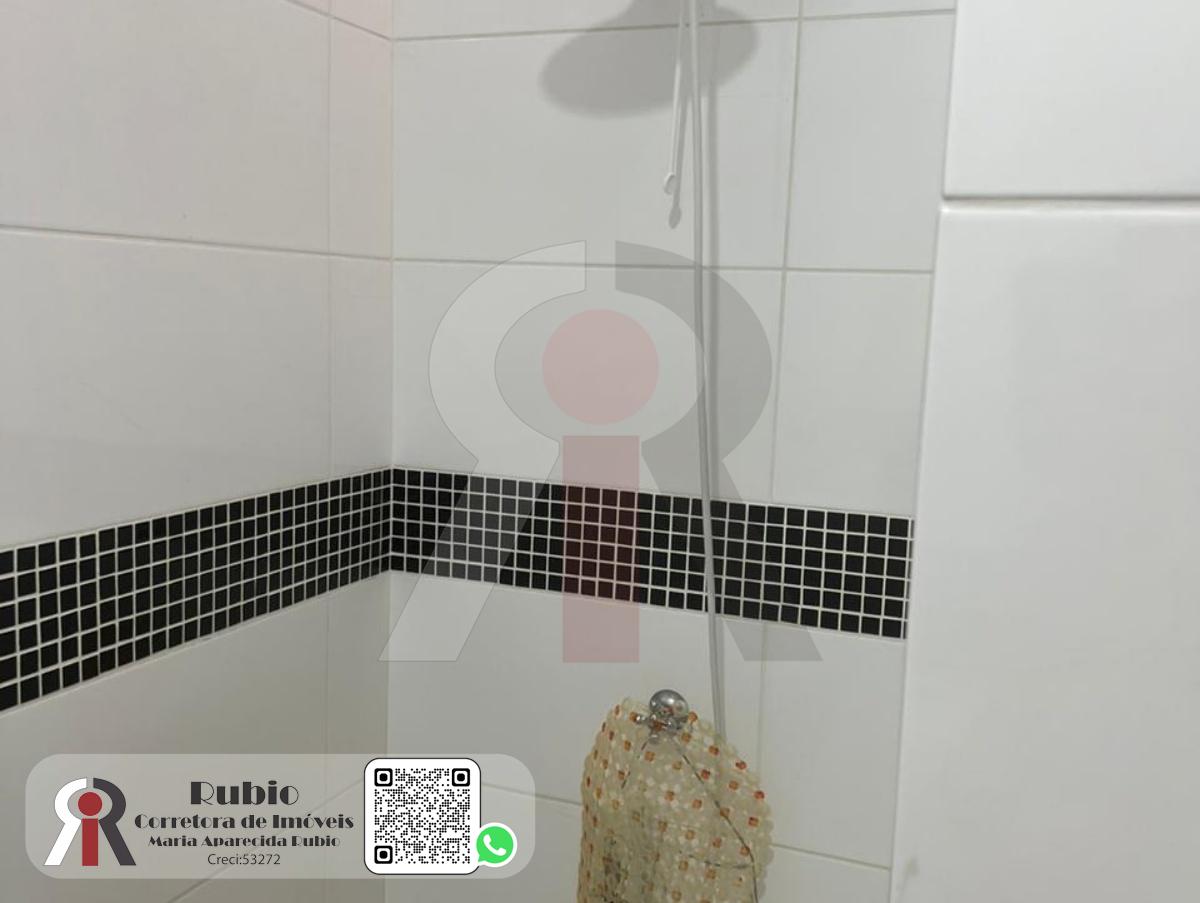 Casa em Vila Fiori · cód 271