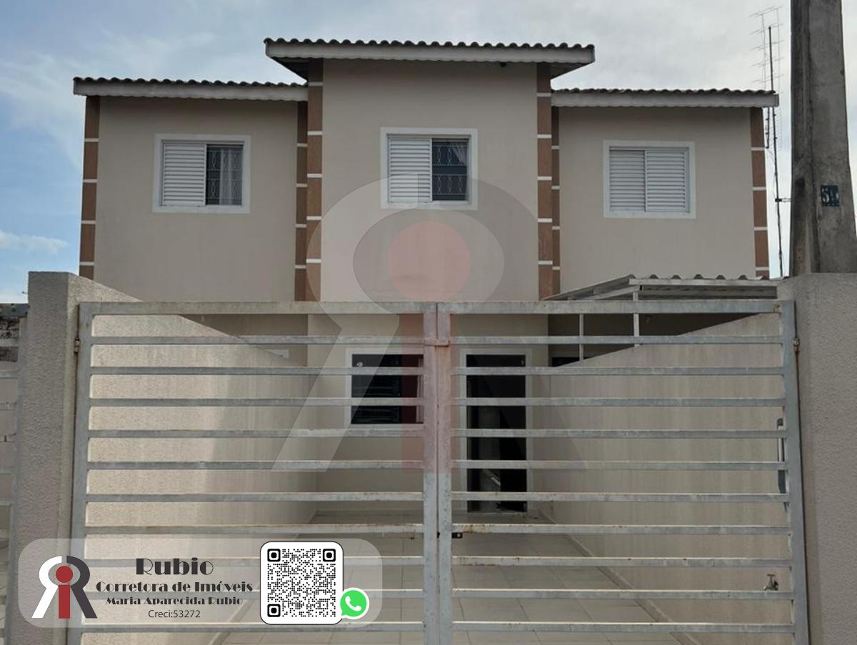 Casa em Vila Fiori · cód 271