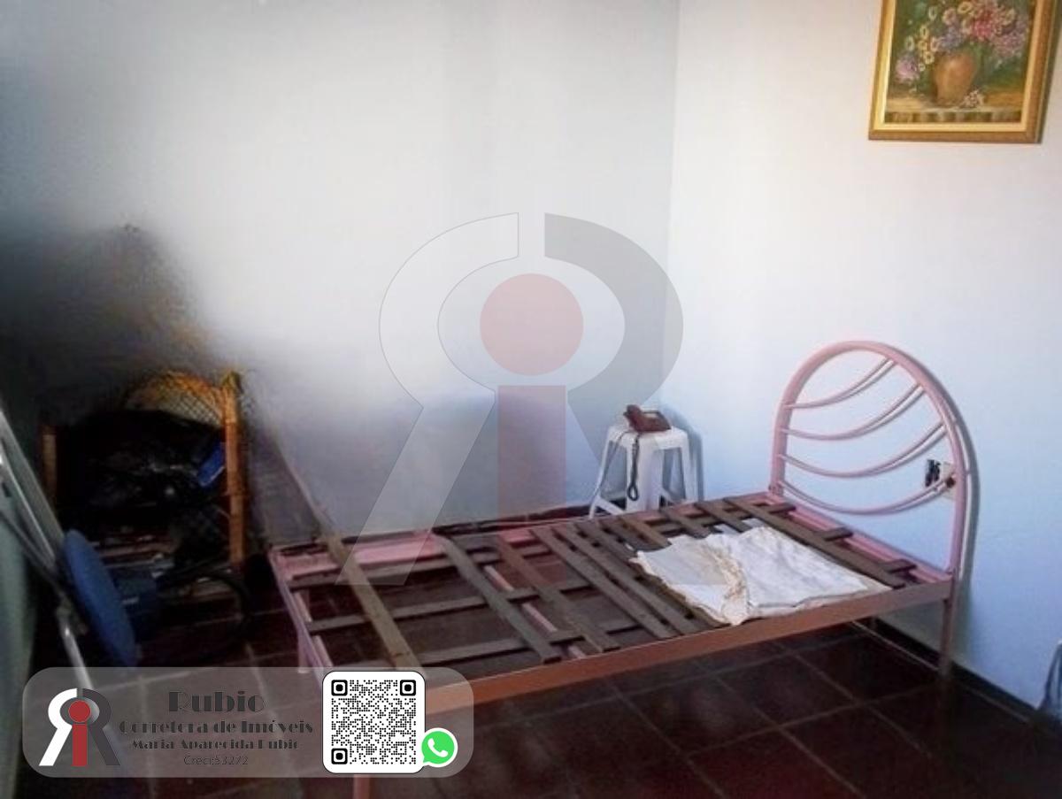 Casa em Vila Jardini · cód 13853