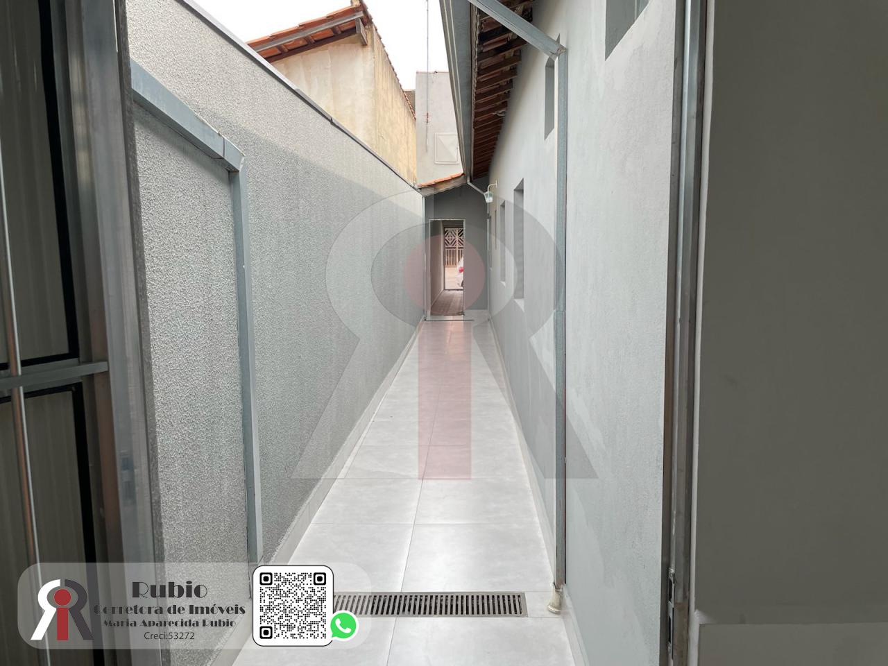 Casa em Parque Jataí · cód 16040