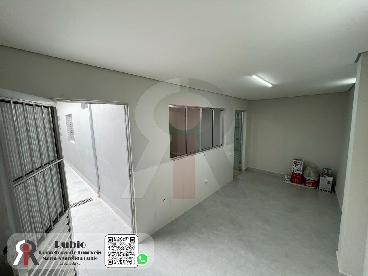 Casa em Parque Jataí · cód 16040