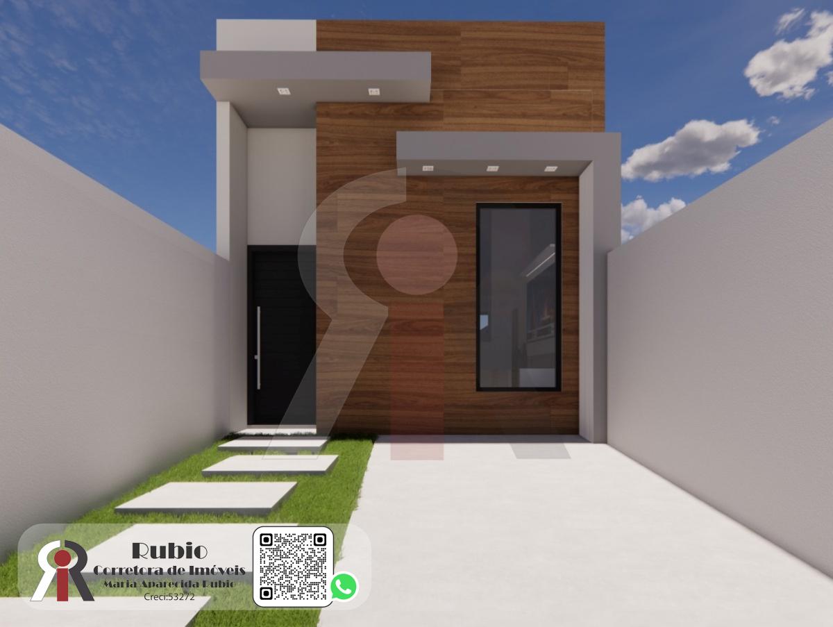 Casa em Parque São Bento · cód 239