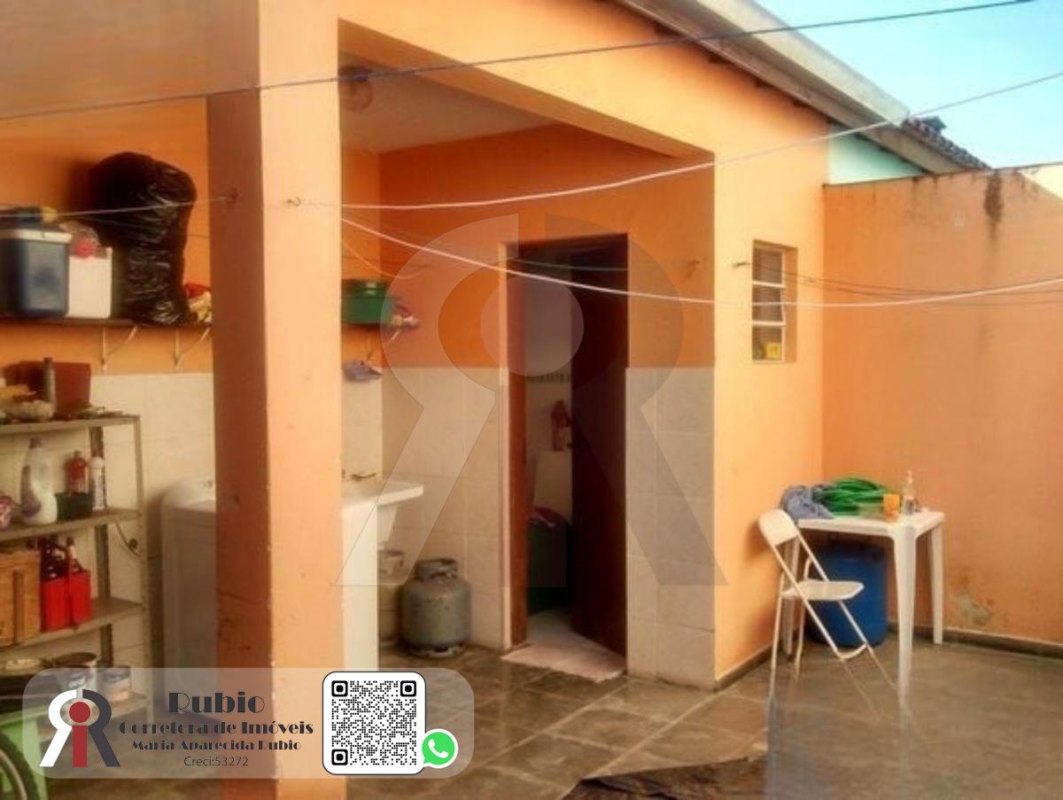 Casa em Jardim Europa · cód 12611