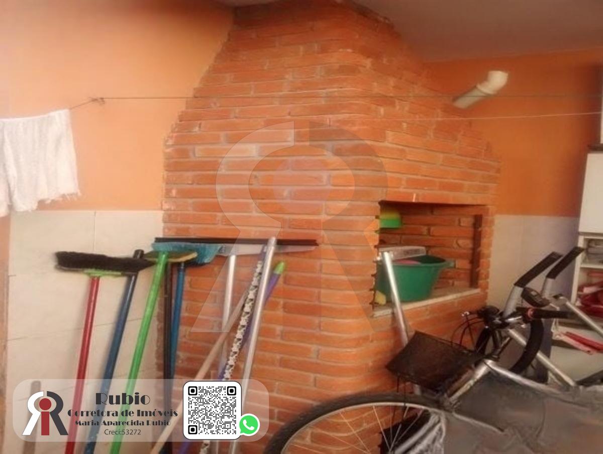 Casa em Jardim Europa · cód 12611