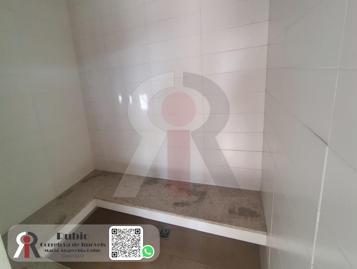 Apartamento em Jardim Paulistano - Condomínio Residencial Campos Maia · cód 485