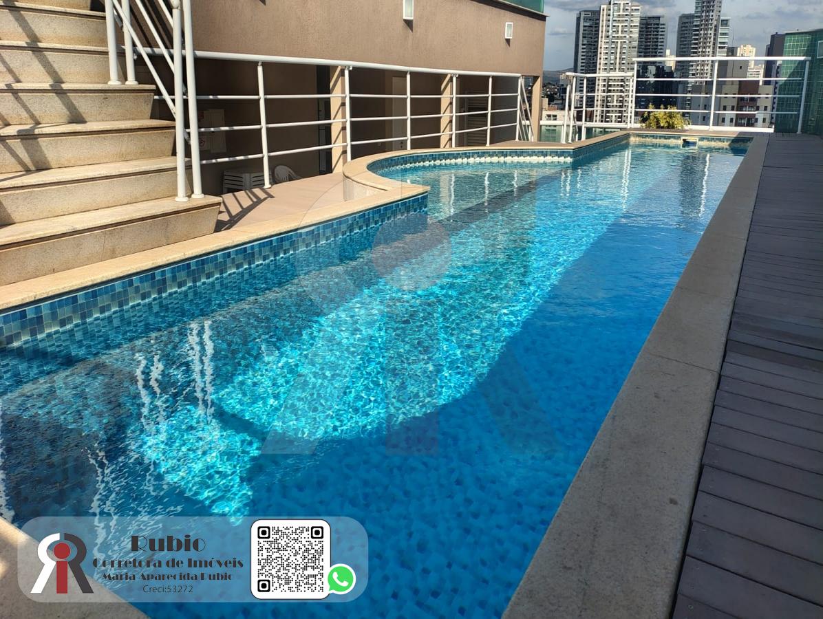 Apartamento em Jardim Paulistano - Condomínio Residencial Campos Maia · cód 485