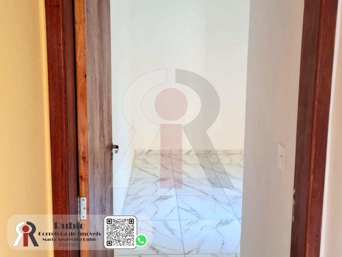 Casa em Jardim Santa Madre Paulina · cód 496