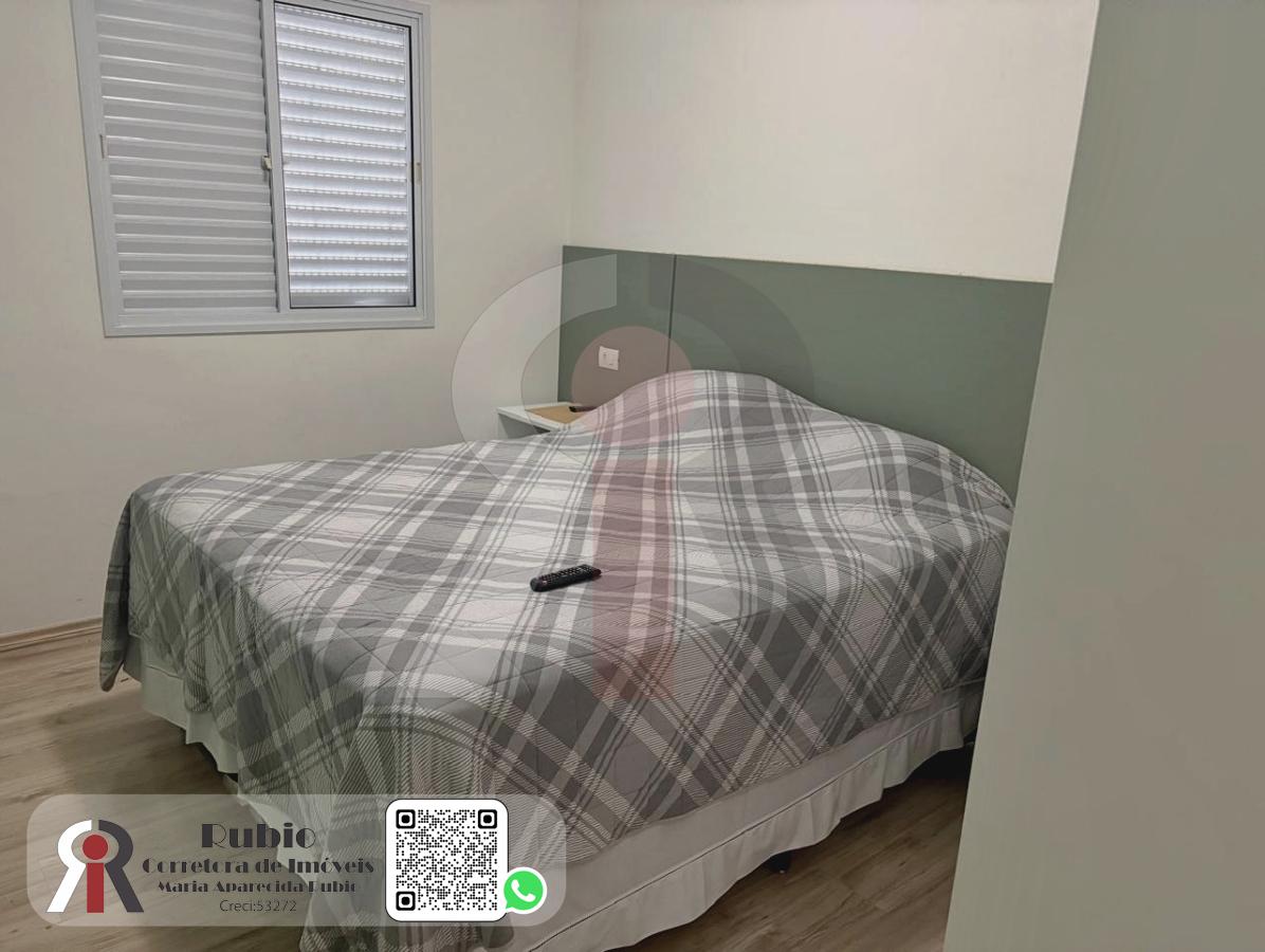 Apartamento em Jardim São Carlos - Condomínio Vista Garden · cód 497