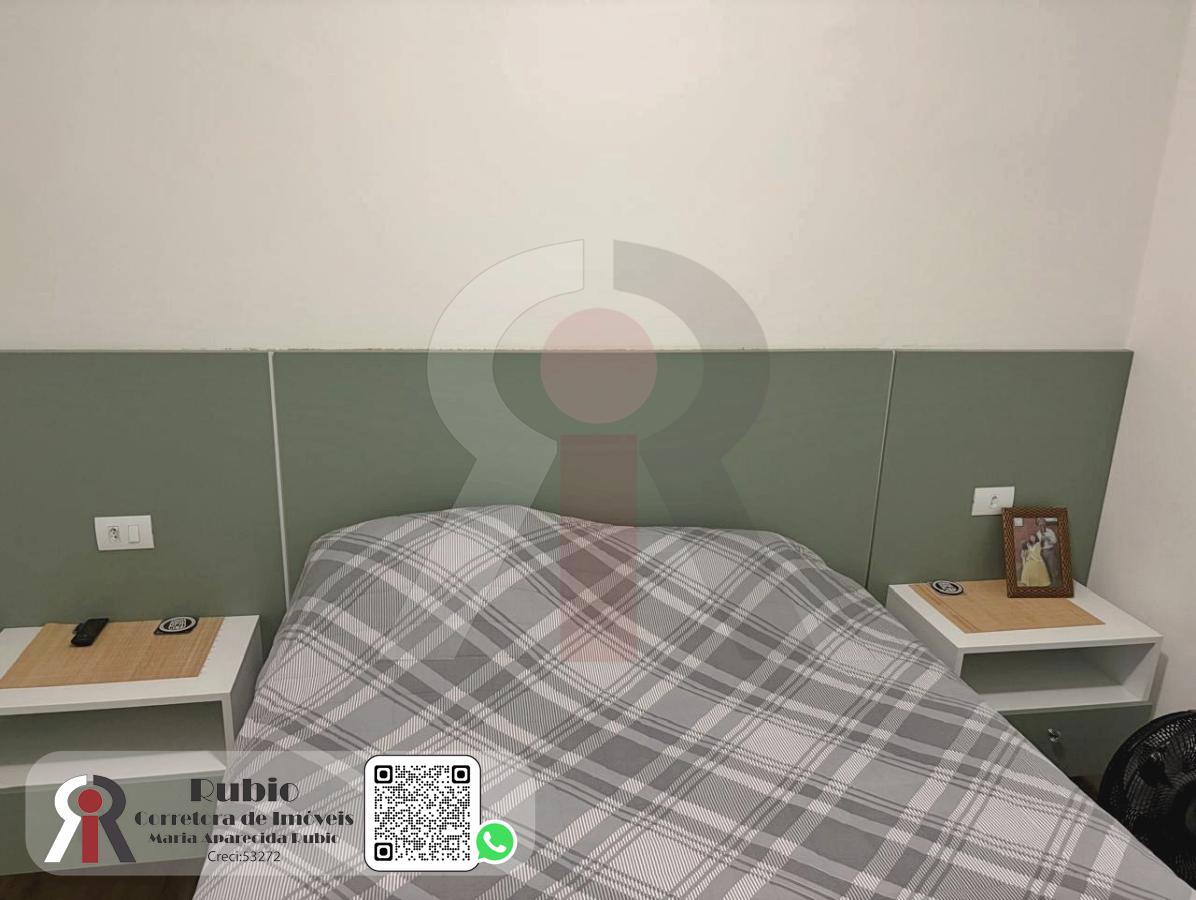 Apartamento em Jardim São Carlos - Condomínio Vista Garden · cód 497