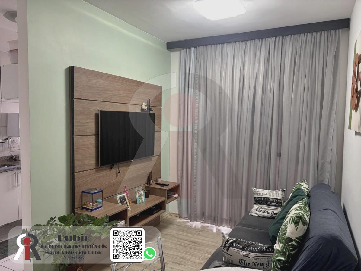 Apartamento em Jardim São Carlos - Condomínio Vista Garden · cód 497