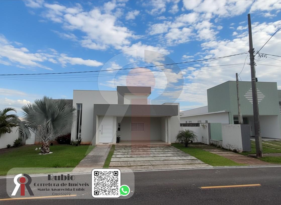 Casa em Condomínio em Condomínio Solar do Bosque · cód 230