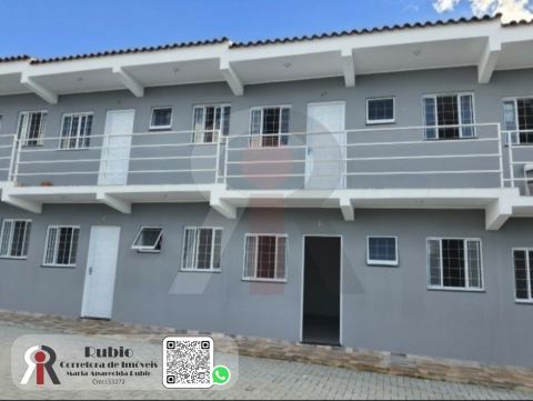 Kitnet em Nova Sorocaba