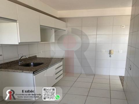 Apartamento em Jardim São Carlos - Condomínio Vista Garden