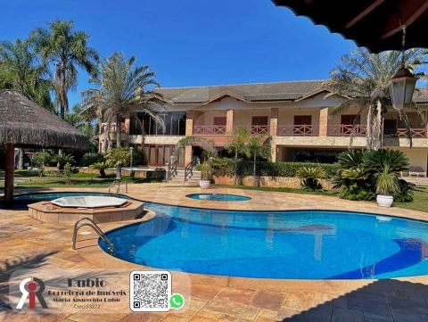 Casa em Condomínio em Condomínio City Castelo