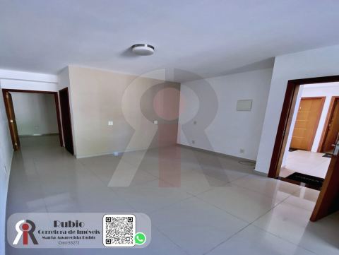 Apartamento em Parque Esmeralda - Residencial Fazano