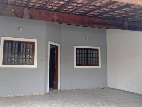 Casa em Vila Amato