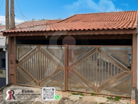 Casa em Vila Amato