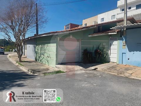 Casa em Jardim Fortaleza