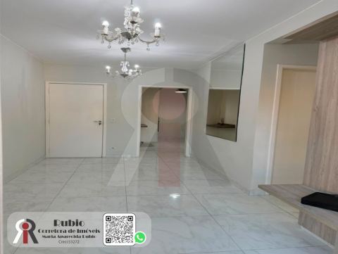 Apartamento em Vila Gabriel - Condomínio Spazio Salute
