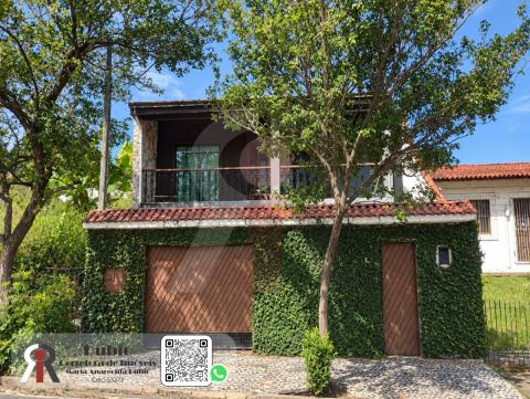 Casa em Jardim Nova Ipanema