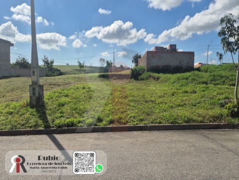 Terreno em Condomínio em Jardim São Lucas - Residencial São Lucas