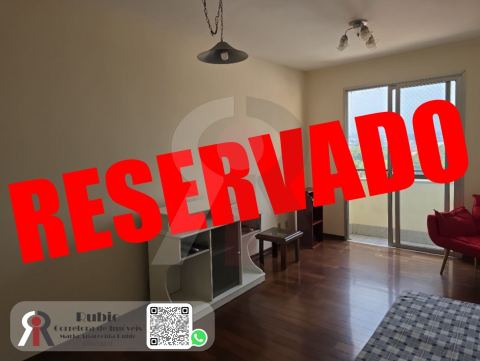 Apartamento em Jardim Faculdade