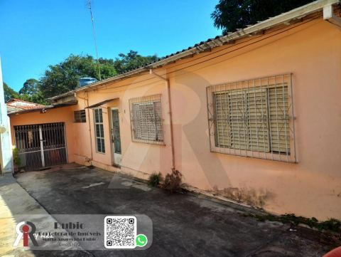 Casa em Jardim Paulistano