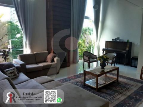Casa em Parque Campolim - Residencial Tivoli Park