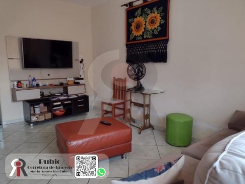 Casa em Jardim Simus