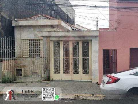 Casa em Vila Santana