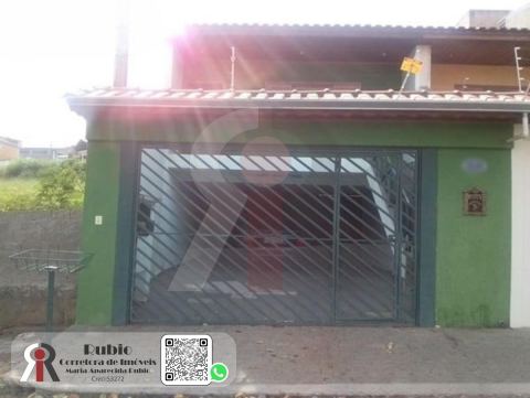 Casa em Cidade Jardim